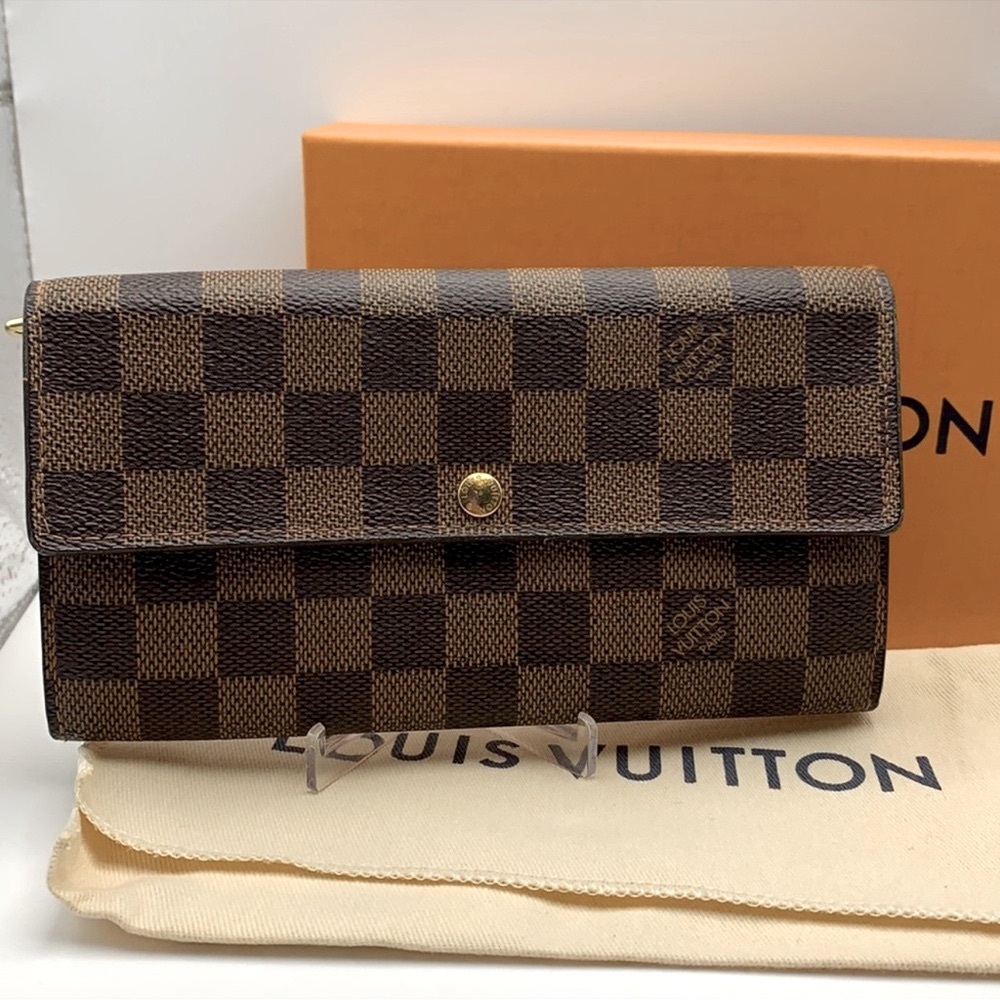 Louis Vuitton Wallet